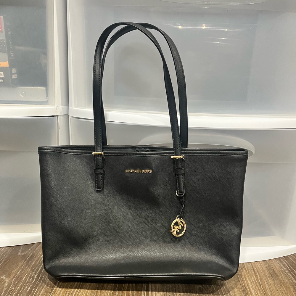 Michael Kors handbag.